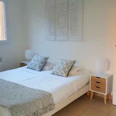 46M With Terrace - Residence With Pool Porto-Vecchio  Eksteriør billede