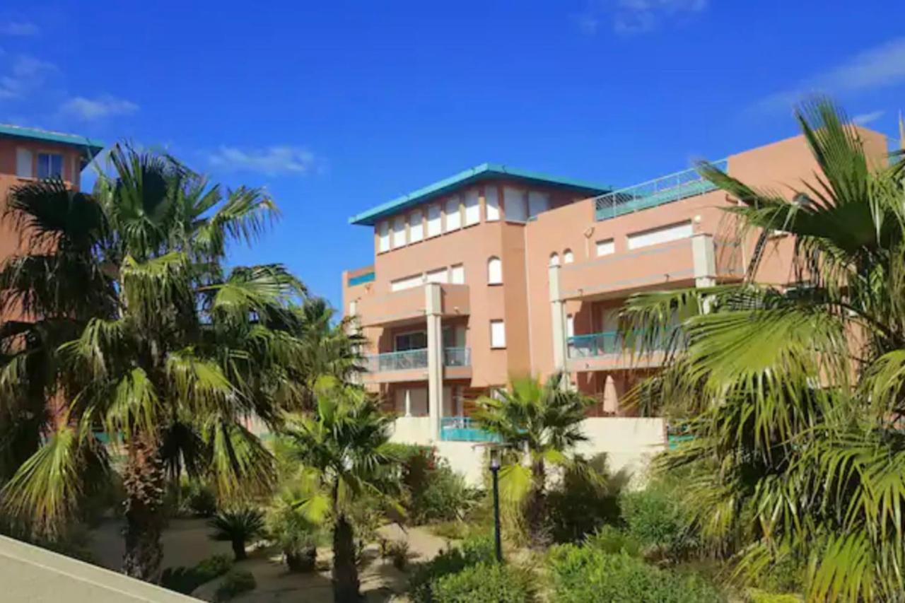 46M With Terrace - Residence With Pool Porto-Vecchio  Eksteriør billede