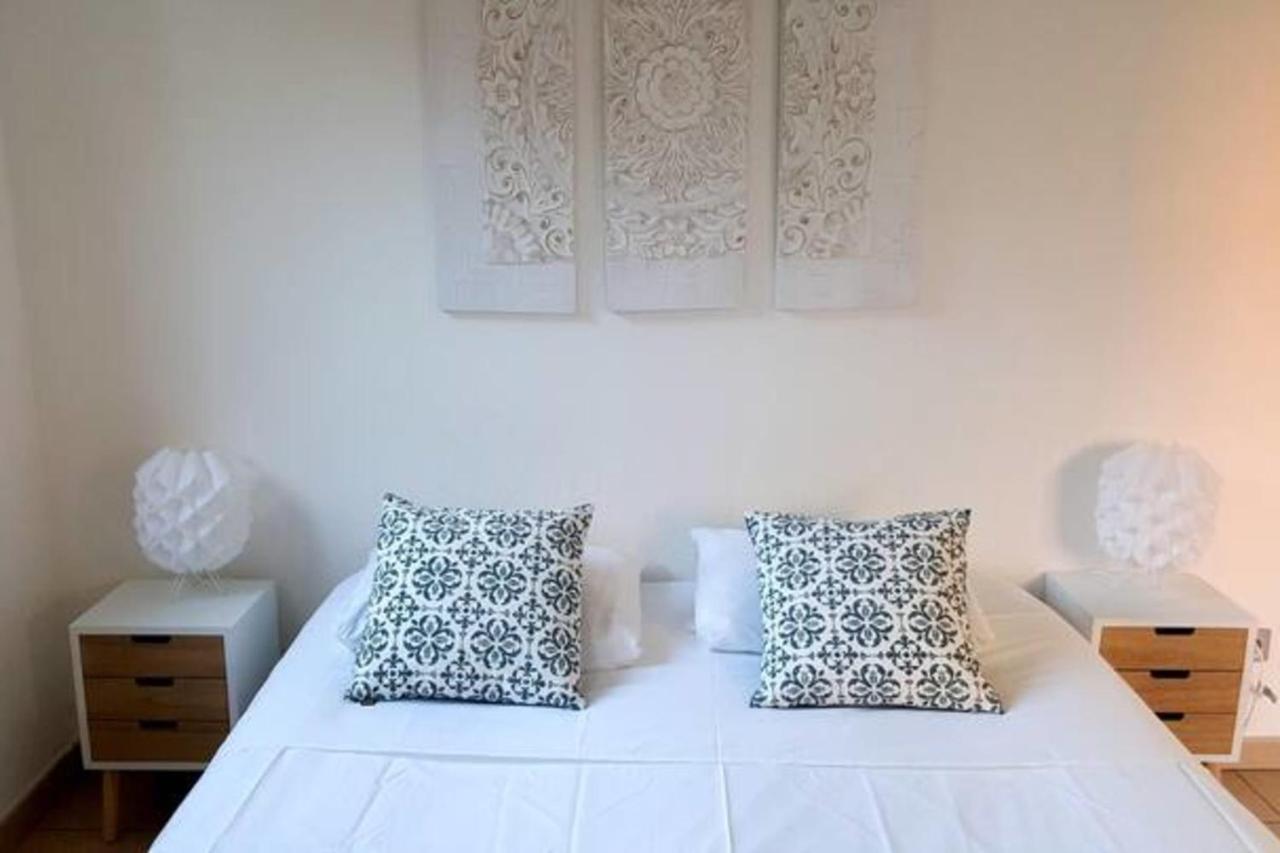 46M With Terrace - Residence With Pool Porto-Vecchio  Eksteriør billede